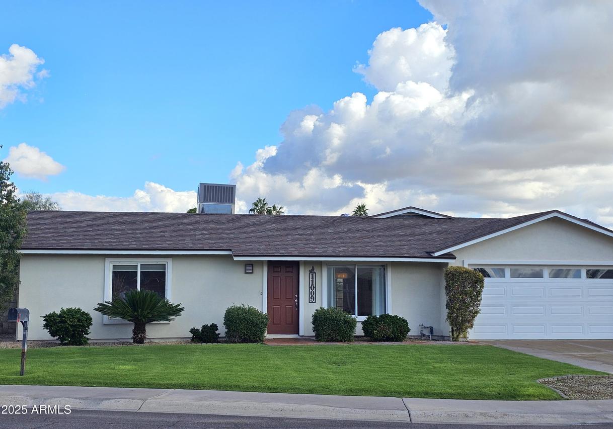11009 S Oke St., Phoenix, AZ 85044