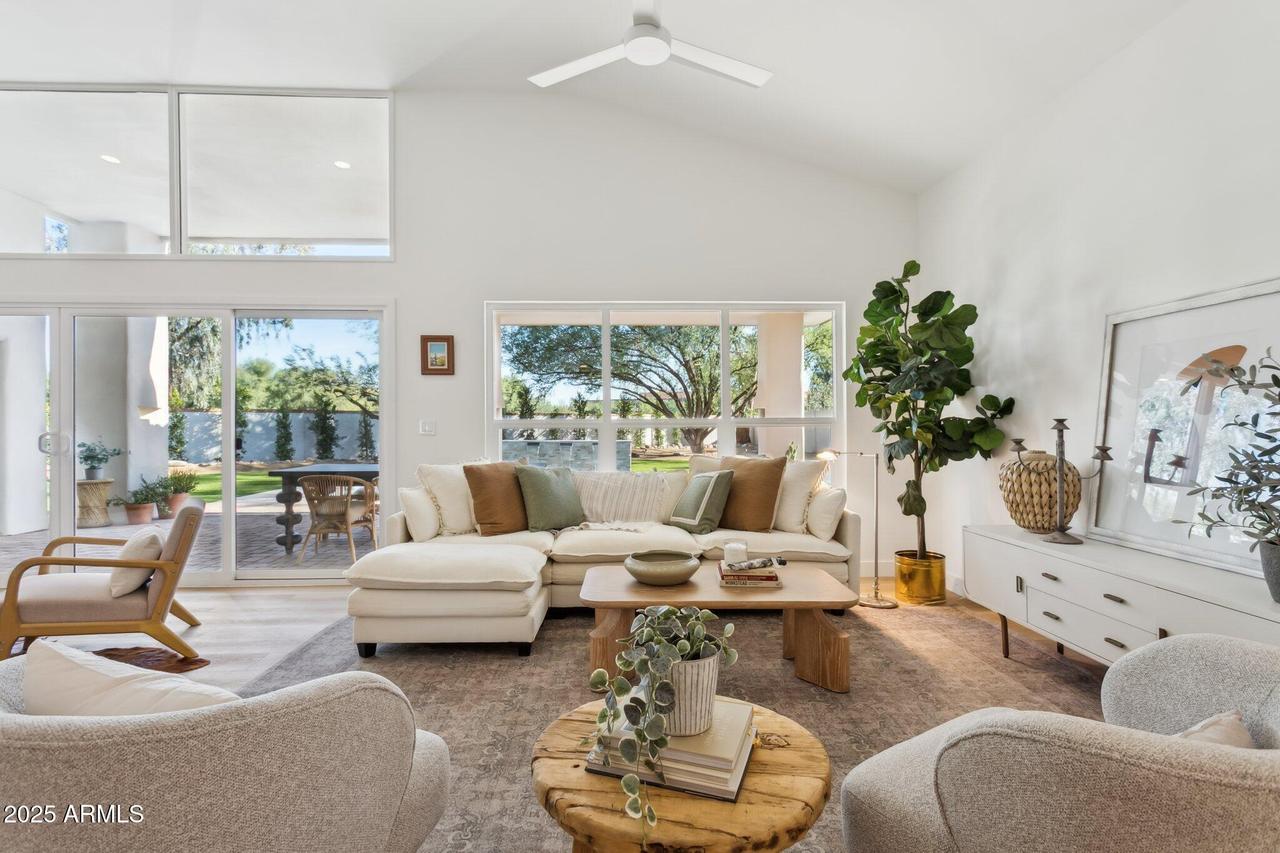 8731 E San Felipe Dr., Scottsdale, AZ 85258