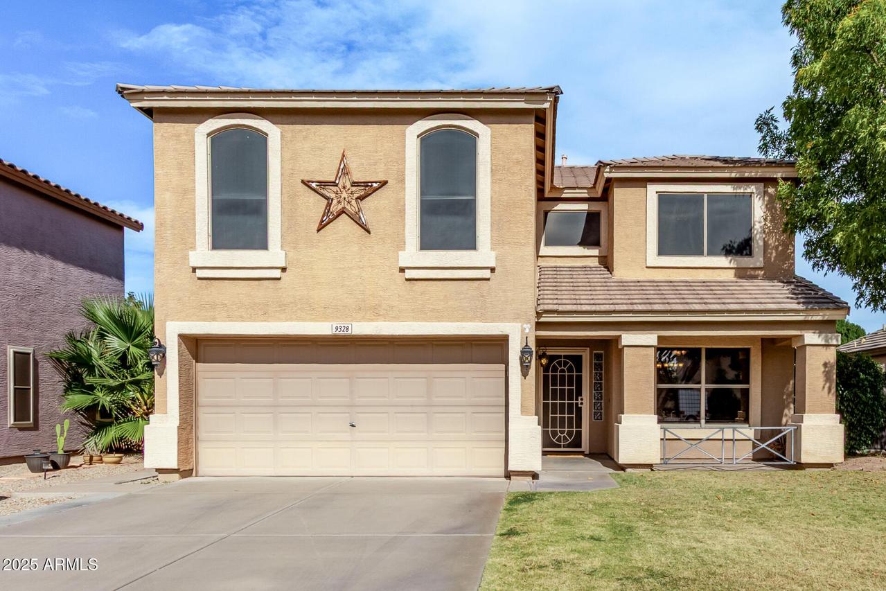 9328 E Osage Ave., Mesa, AZ 85212