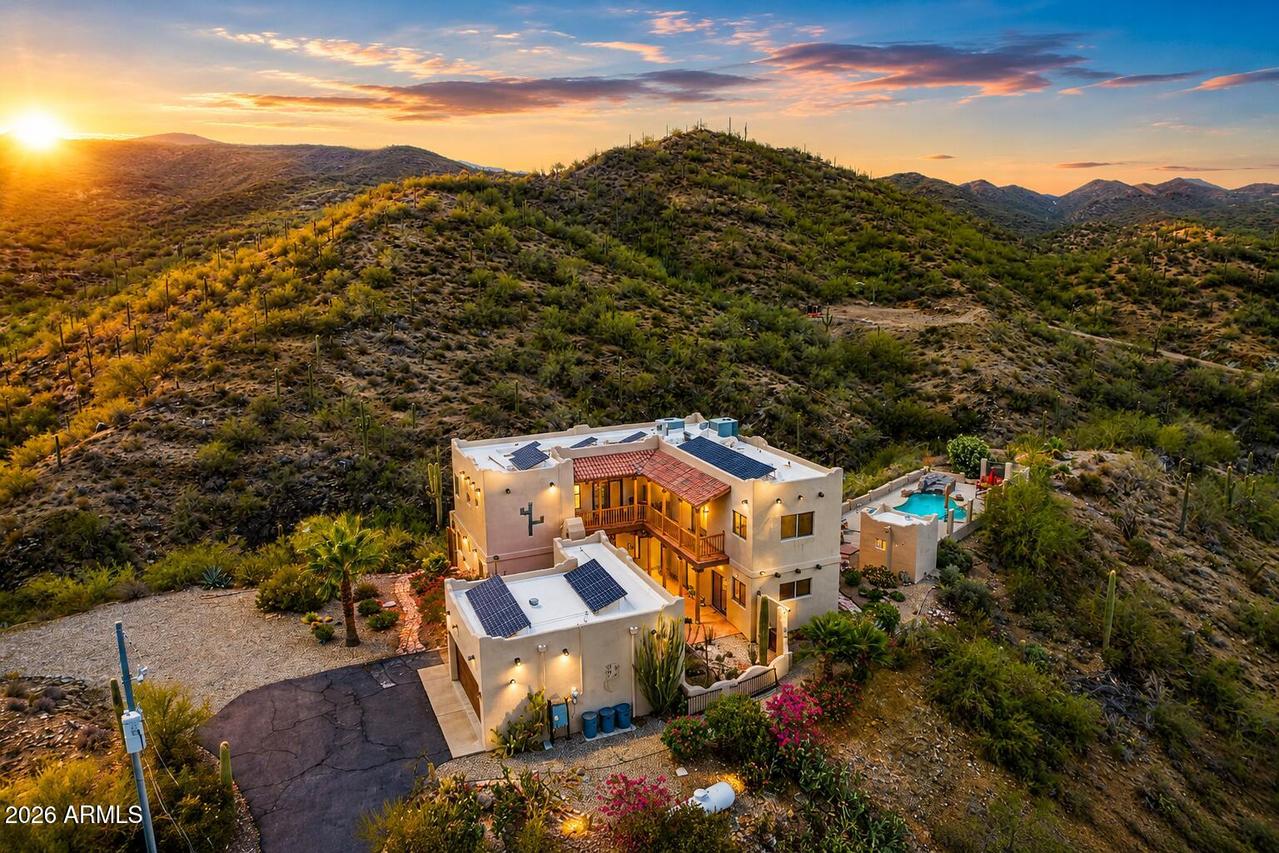 32150 S Lisa Dr., Black Canyon City, AZ 85324