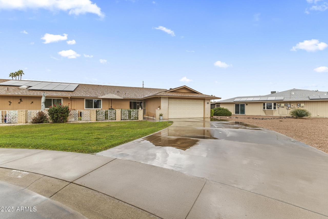 10616 W Campana Dr., Sun City, AZ 85351