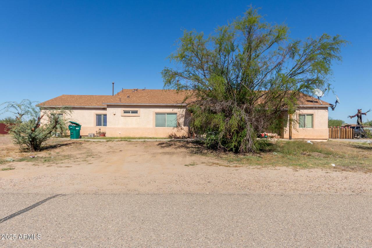 16250 W Feral Rd., Marana, AZ 85653