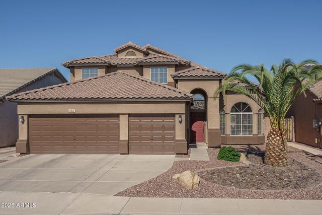 New Homes For Sale This Week That Attend Canyon Ridge School: November 14th to November 20th
