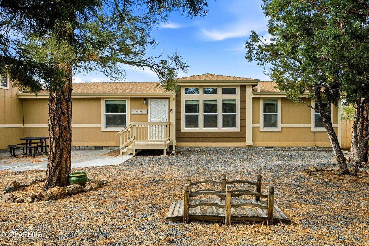 5428 Gray Wolf Dr., Lakeside, AZ 85929