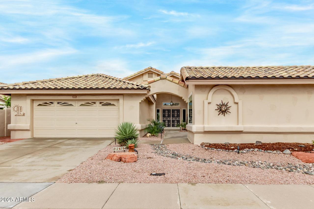 14194 W Mountain Laurel Tr., Surprise, AZ 85374