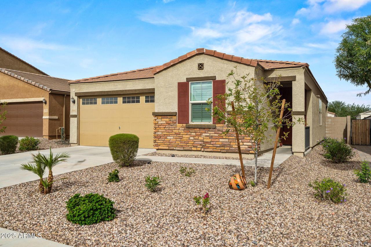 12644 W Glenn Dr., Glendale, AZ 85307