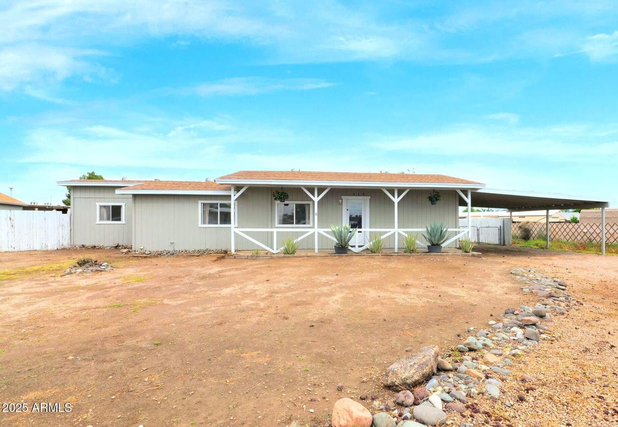 314 E Villa Maria Dr., Phoenix, AZ 85022