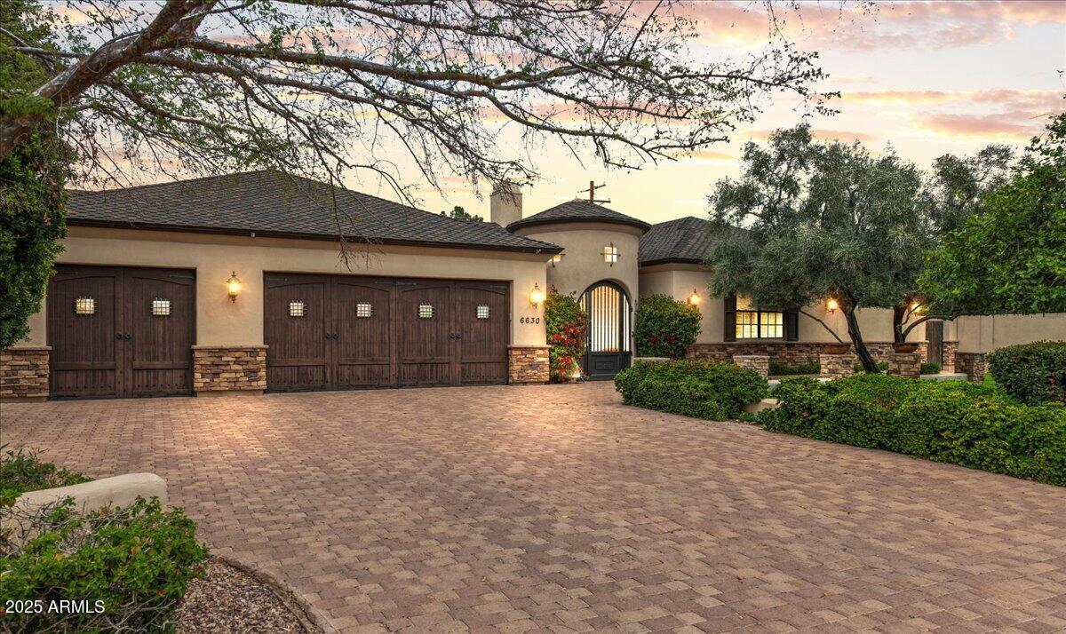 6630 E Lafayette Blvd., Scottsdale, AZ 85251