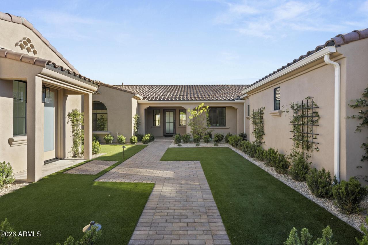 12295 E Gold Dust Ave., Scottsdale, AZ 85259