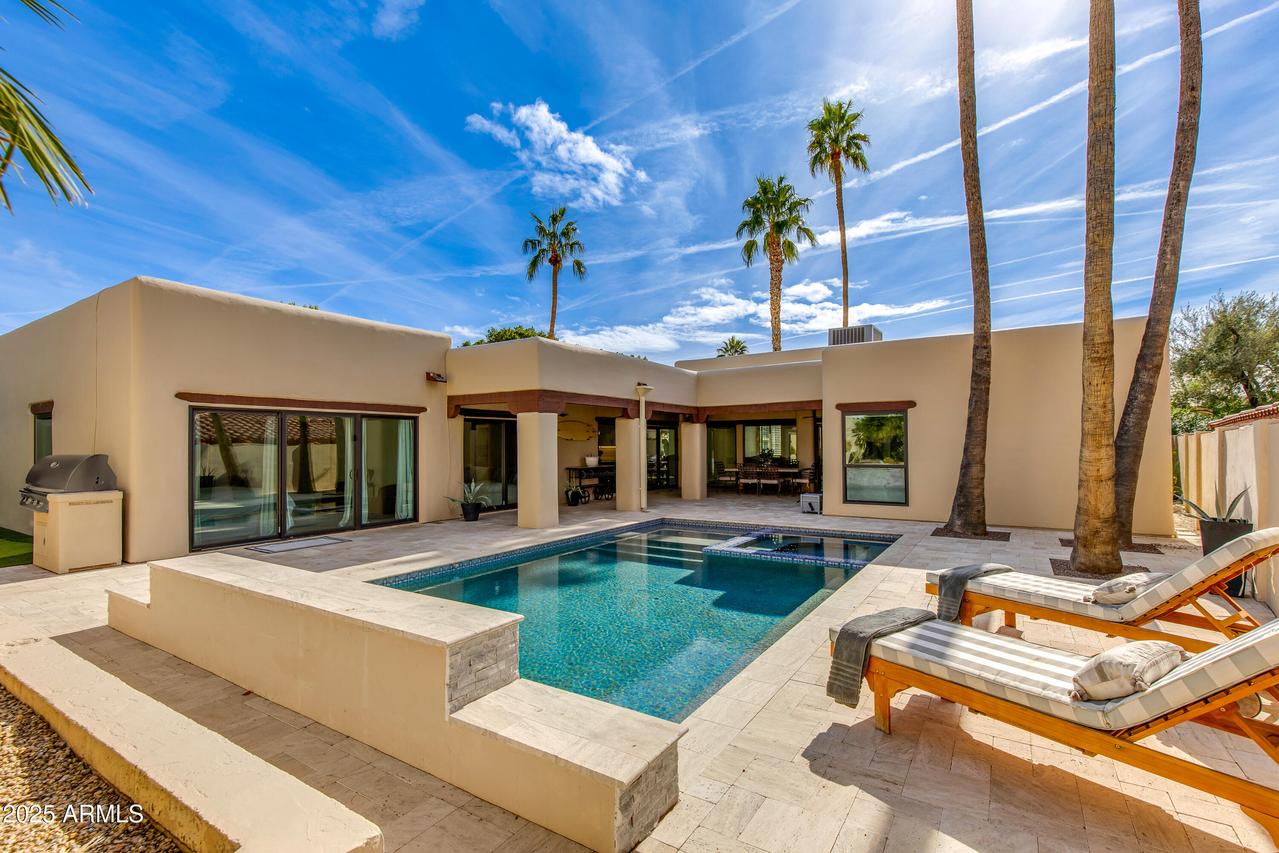 3116 E Rose Ln., Phoenix, AZ 85016