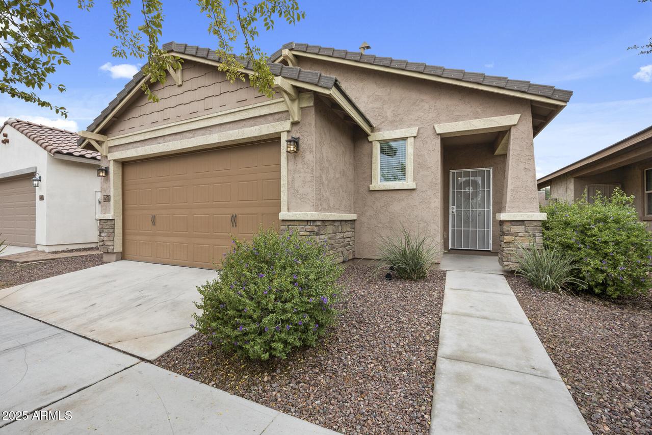 14178 W Voltaire St., Surprise, AZ 85379