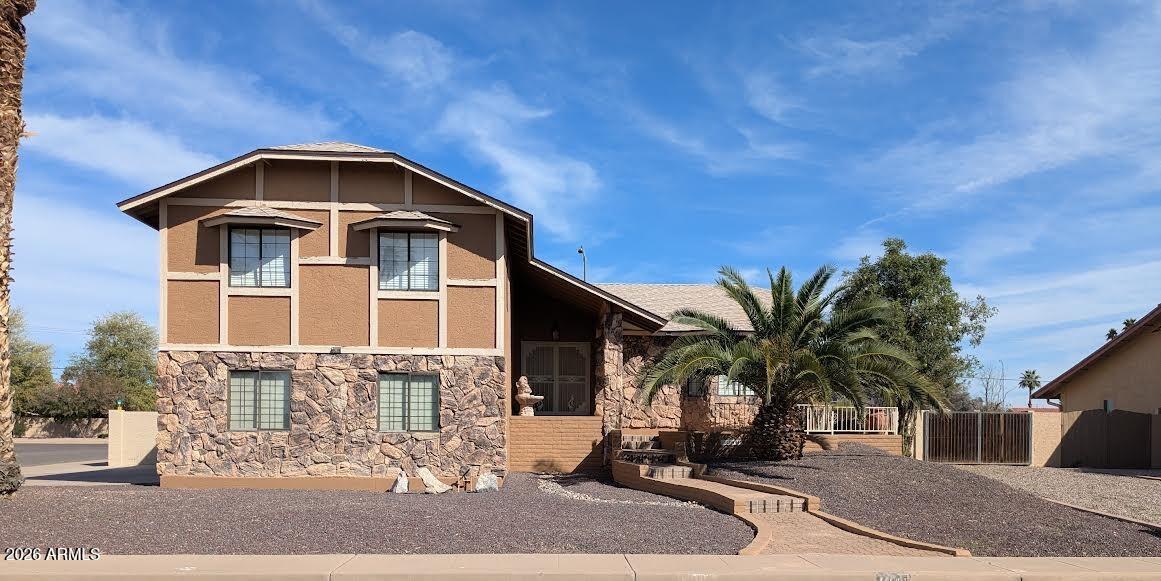 1341 N Pomeroy St., Mesa, AZ 85201