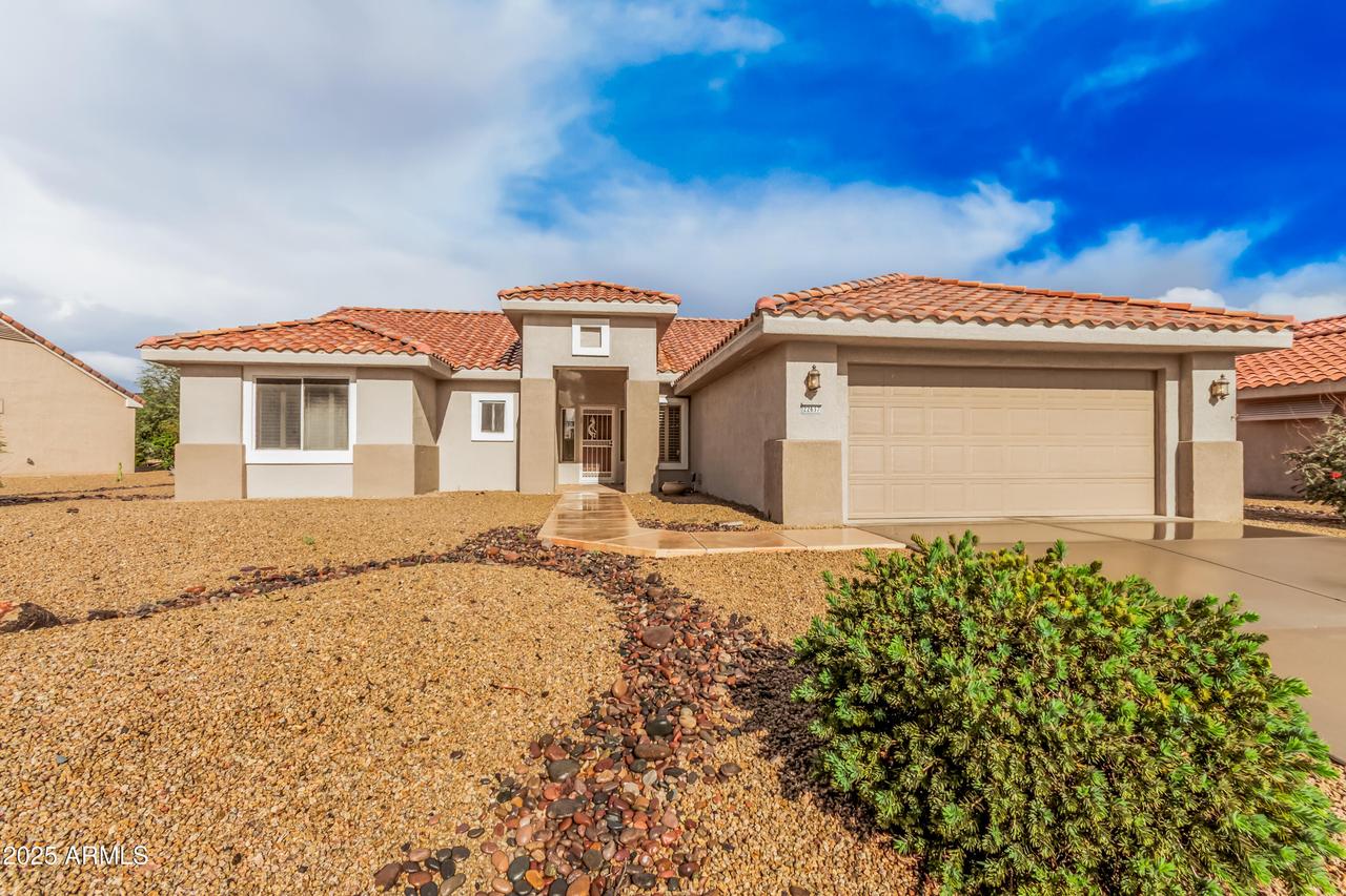 22637 N Hermosillo Dr., Sun City West, AZ 85375