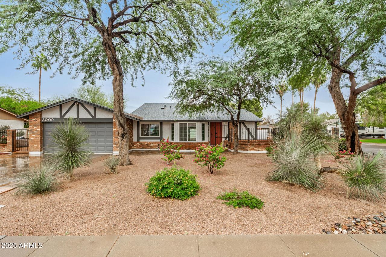 3009 N Pleasant Dr., Chandler, AZ 85225