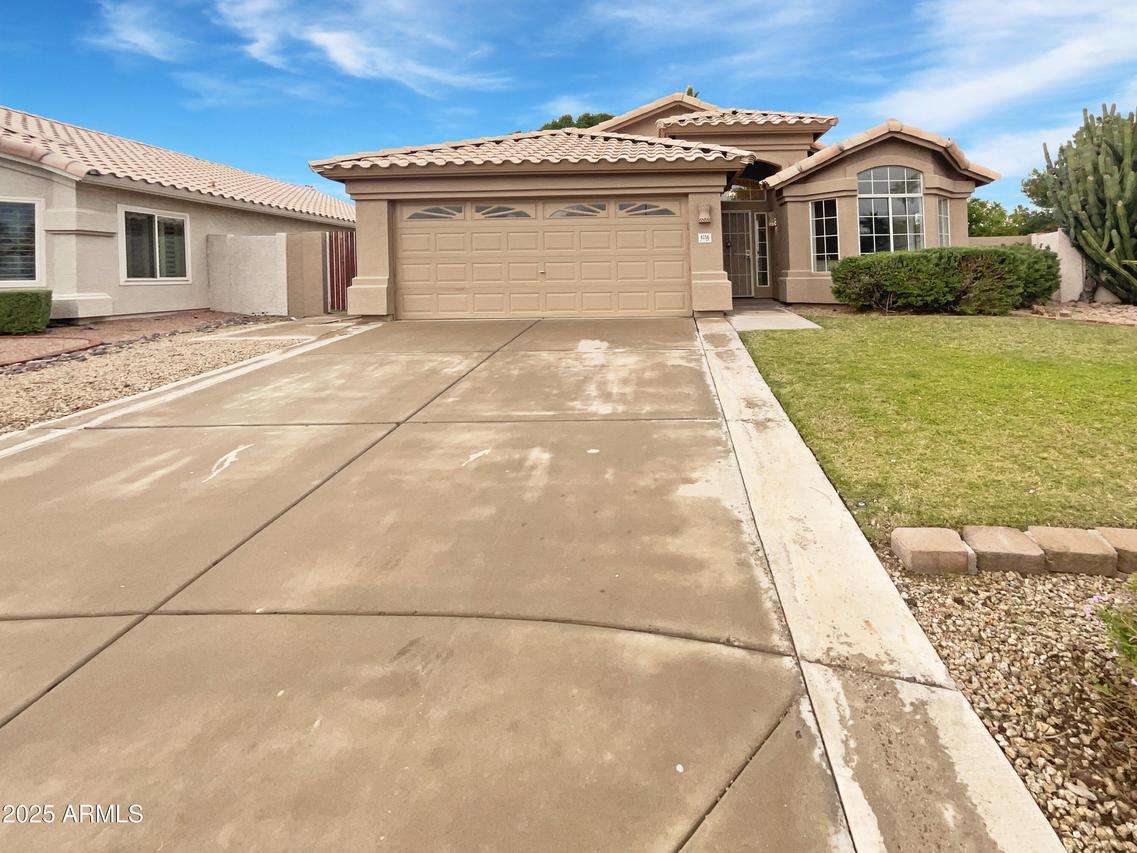6156 W Blackhawk Dr., Glendale, AZ 85308