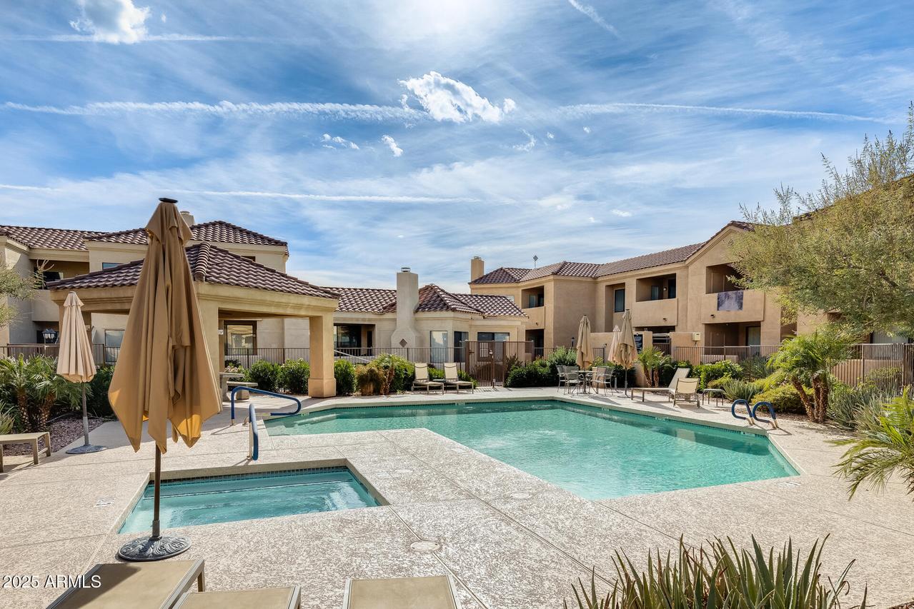7575 E Indian Bend Rd. #1057, Scottsdale, AZ 85250