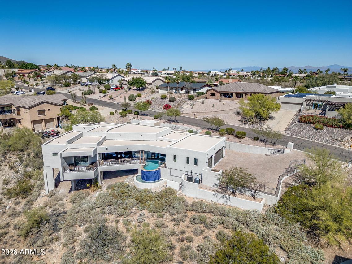 11010 N Buffalo Dr., Fountain Hills, AZ 85268