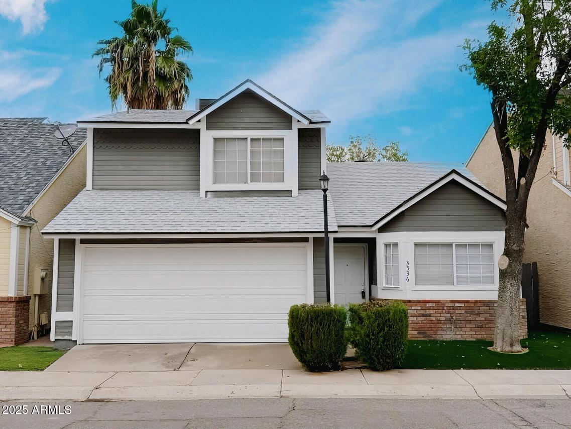 3536 E Le Marche Ave., Phoenix, AZ 85032