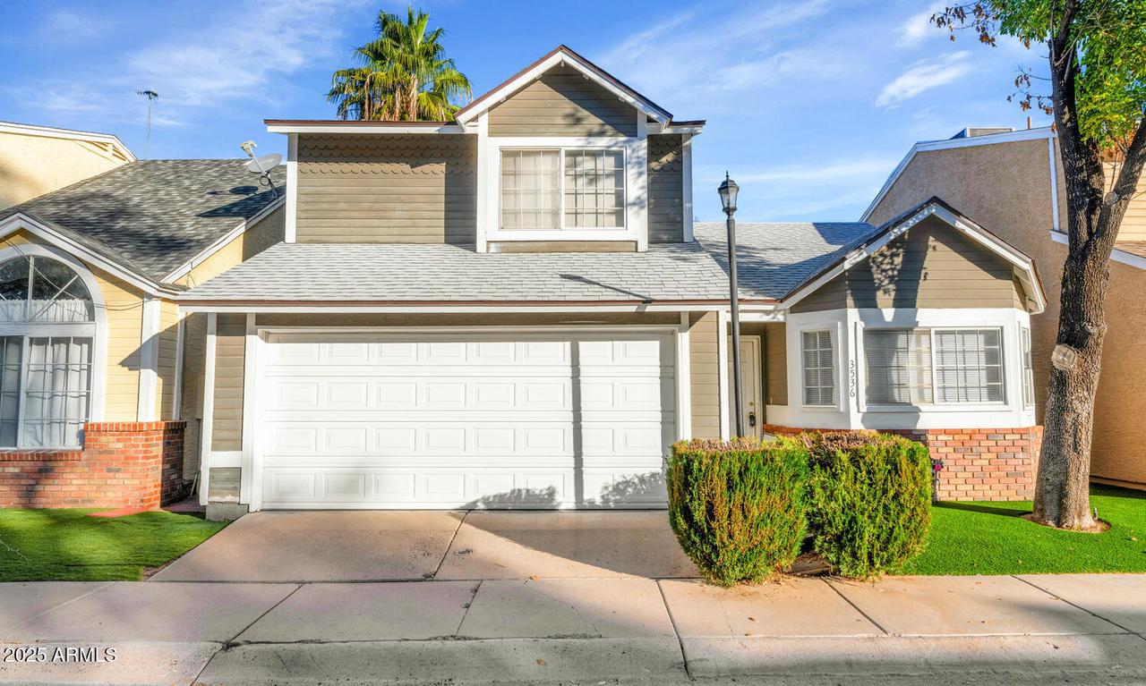 3536 E Le Marche Ave., Phoenix, AZ 85032