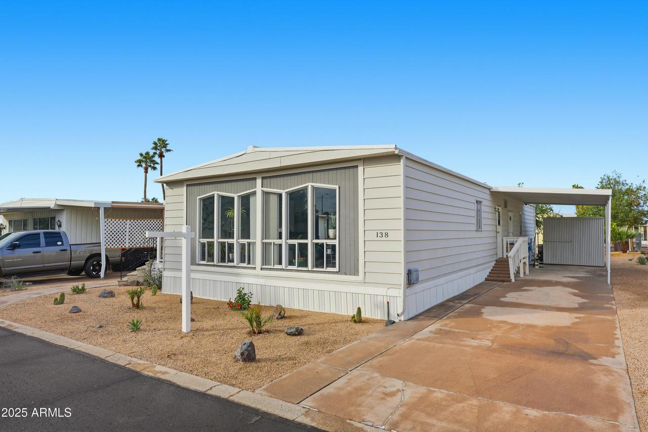 2650 W Union Hills Dr. #138, Phoenix, AZ 85027