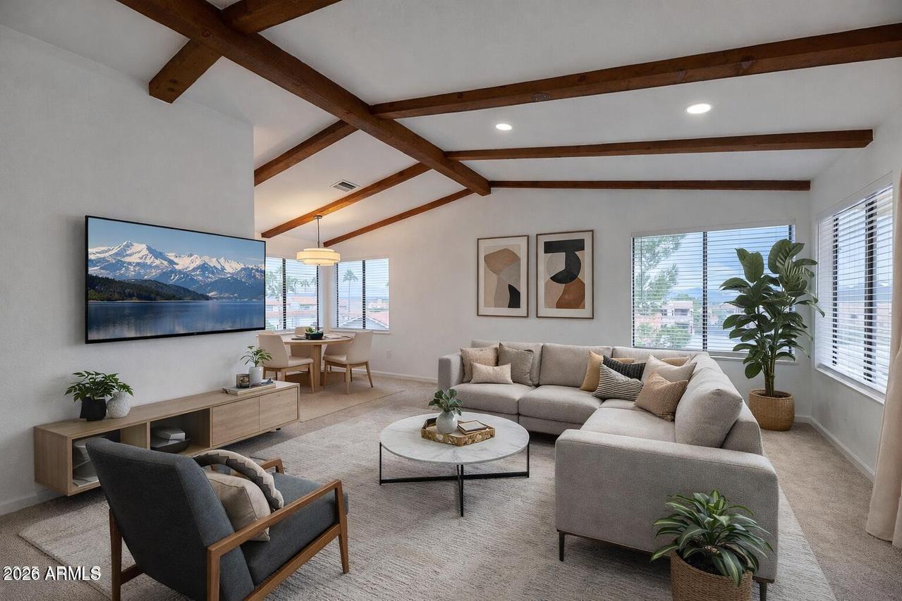 16615 E Gunsight Dr. #205, Fountain Hills, AZ 85268