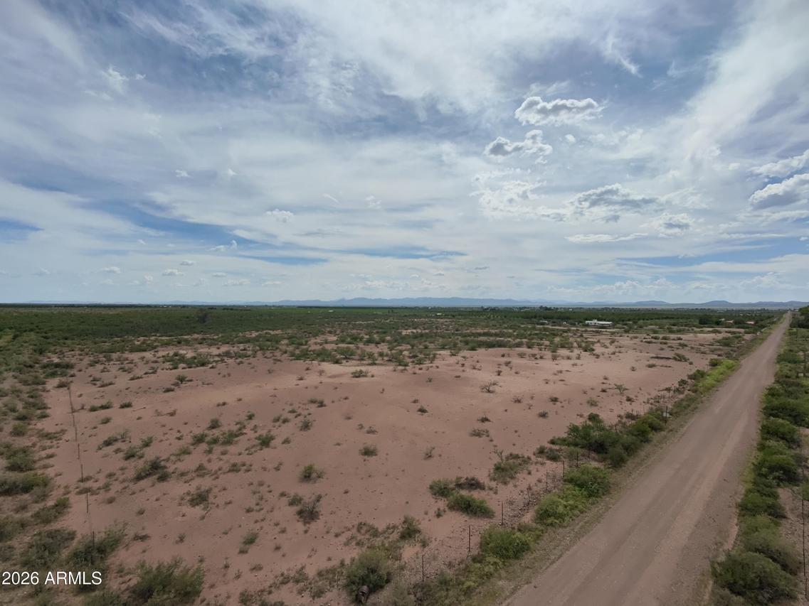 Tbd N Bell Rd. #-, Elfrida, AZ 85610