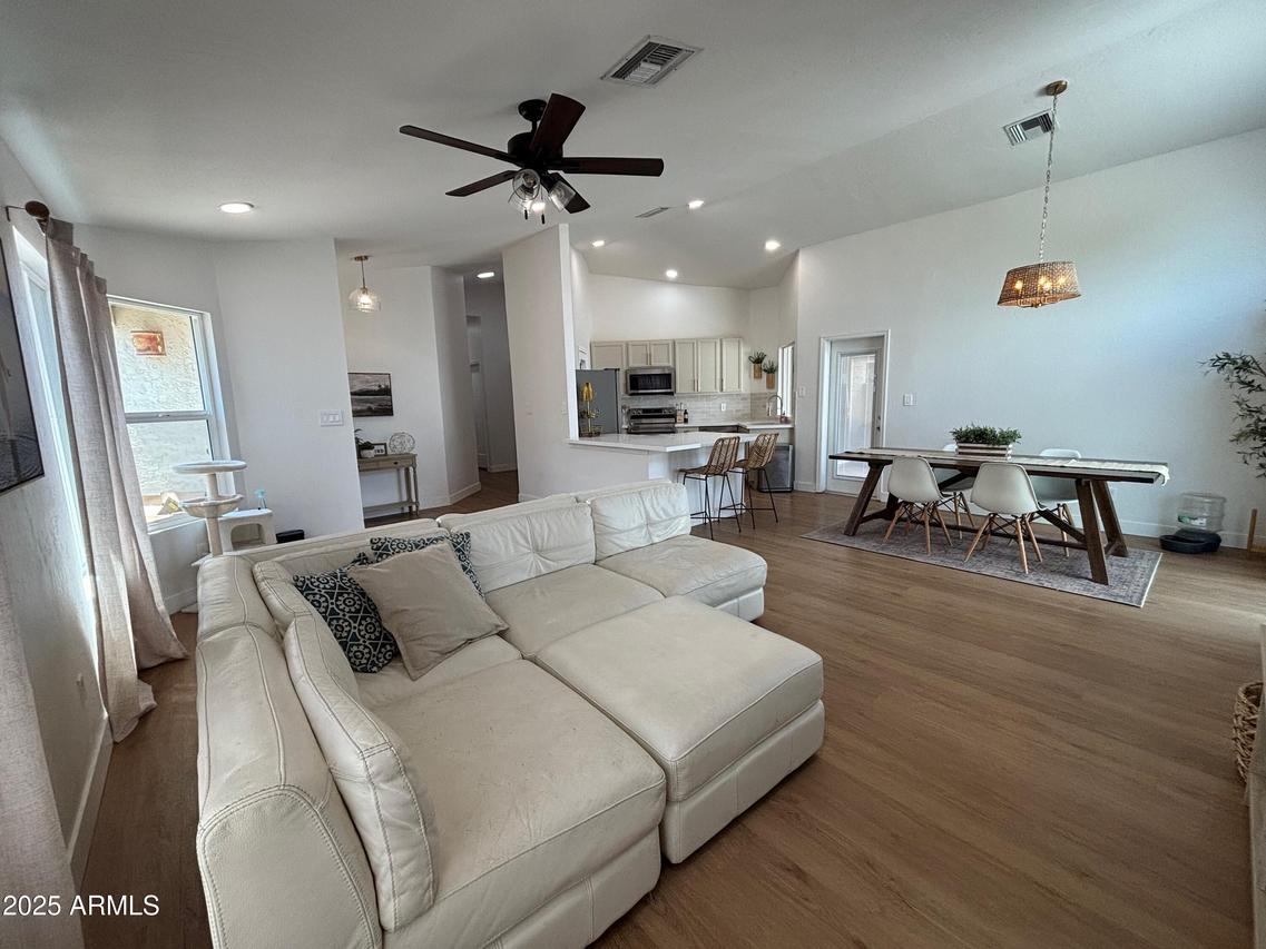 4725 E Brown Rd. #57, Mesa, AZ 85205