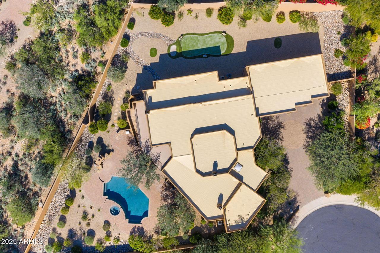 13322 E Paradise Dr., Scottsdale, AZ 85259