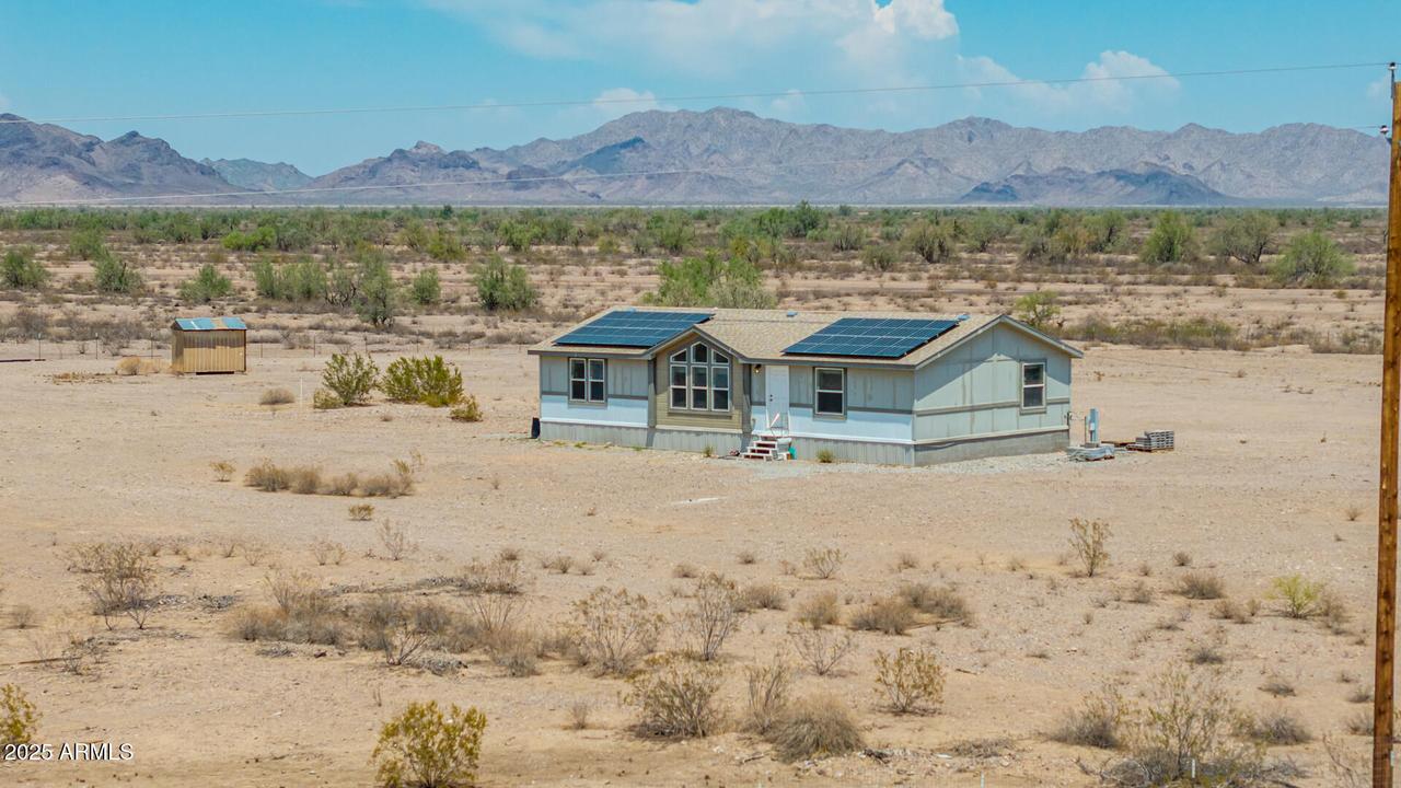42102 W Maryland Ave., Tonopah, AZ 85354