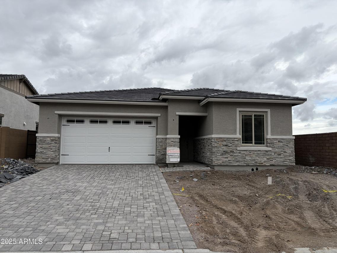 16967 W Desert Ln., Goodyear, AZ 85338