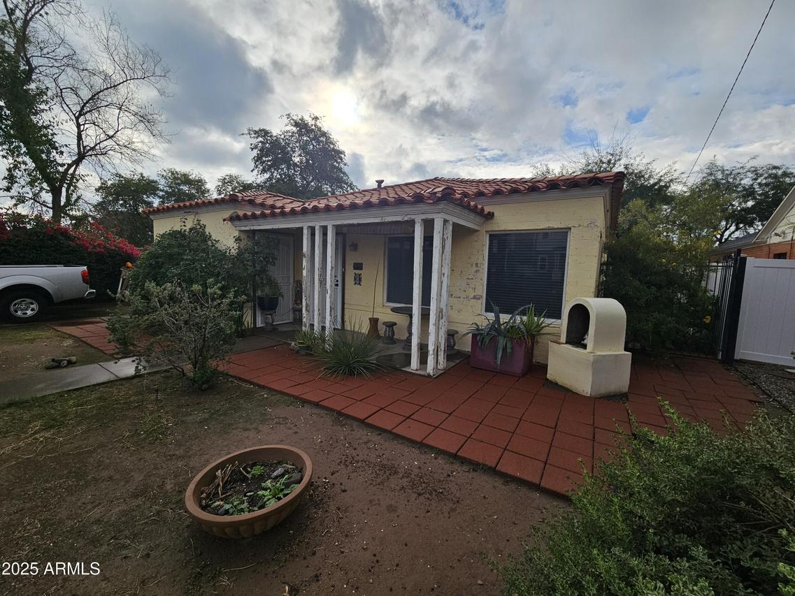 37 W Virginia Ave., Phoenix, AZ 85003