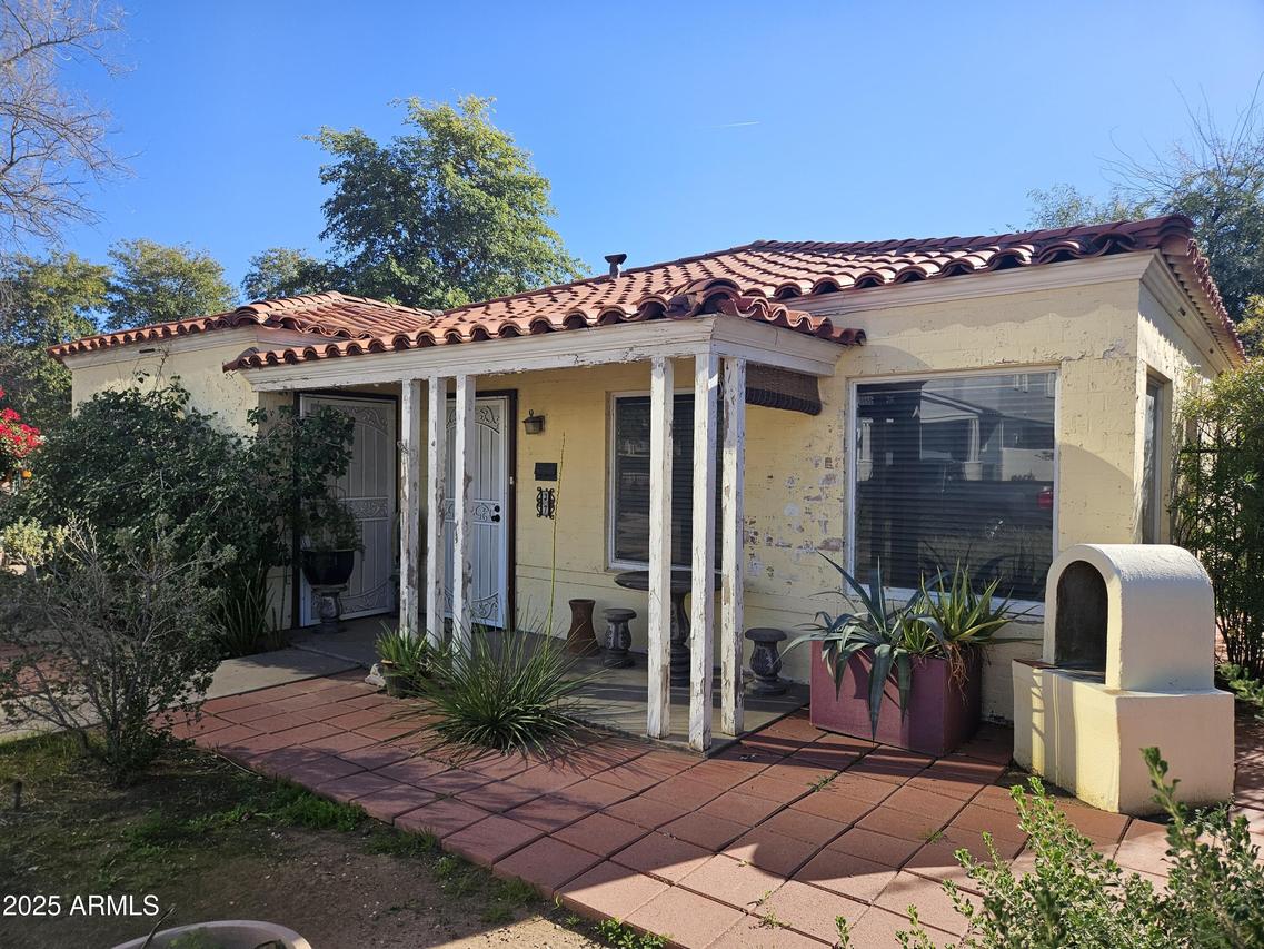 37 W Virginia Ave., Phoenix, AZ 85003