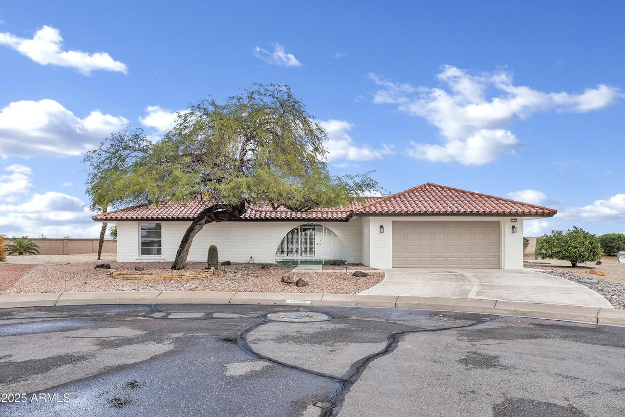 17427 N 123rd Dr., Sun City West, AZ 85375