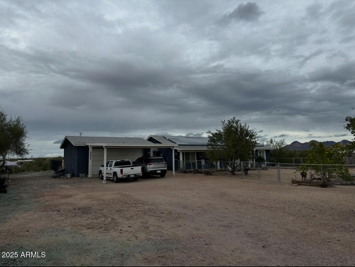 4454 E Cody St., Apache Junction, AZ 85119