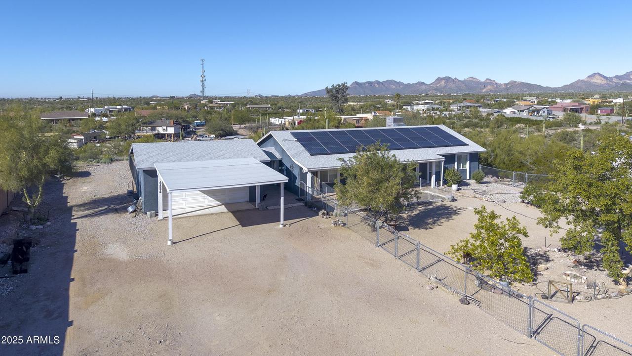4454 E Cody St., Apache Junction, AZ 85119