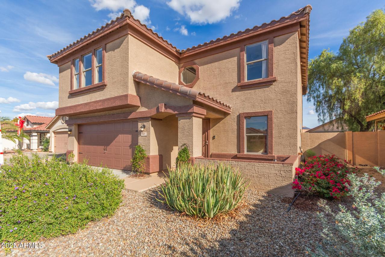 631 S Colonial Ct., Gilbert, AZ 85296