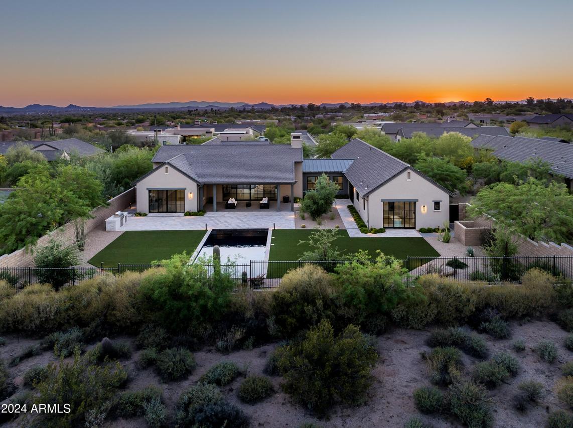 22439 N 89th St., Scottsdale, AZ 85255