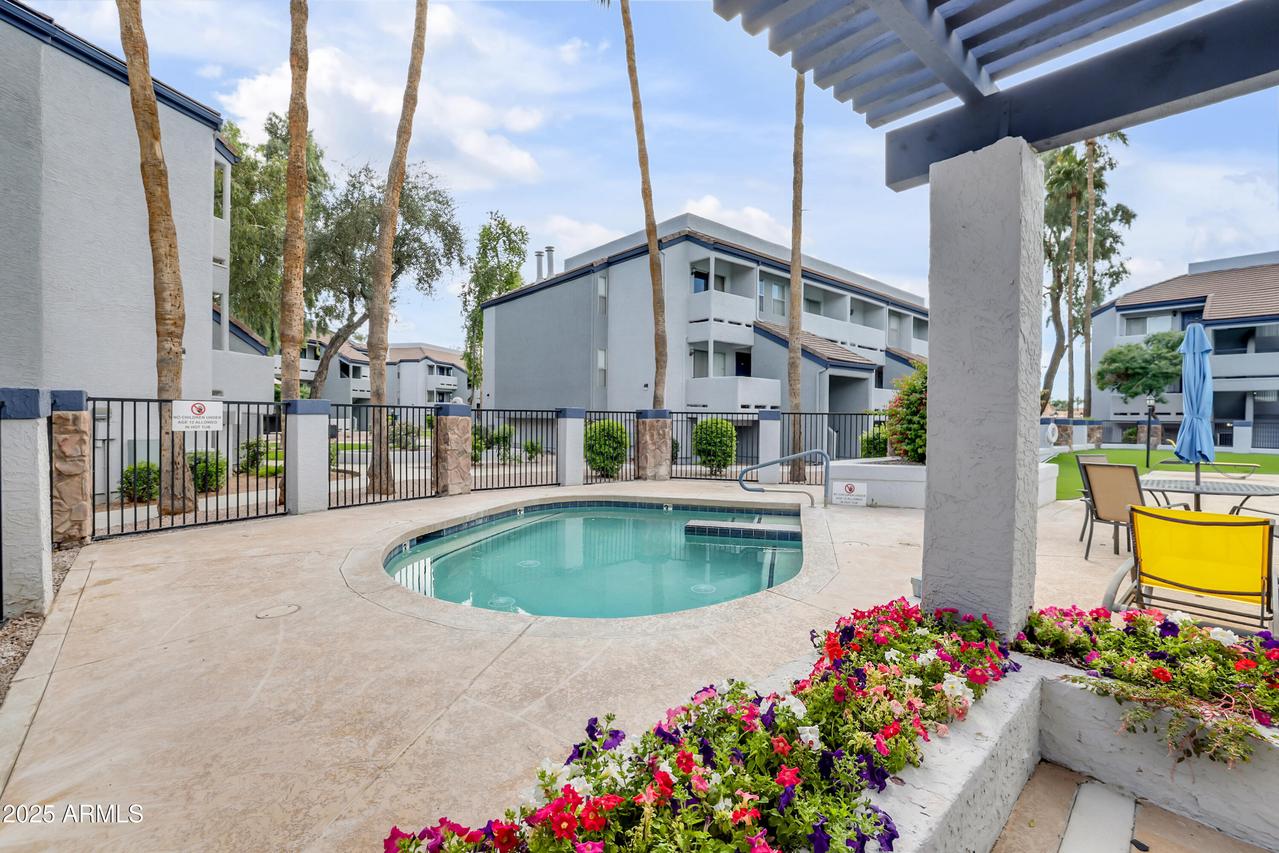 1331 W Baseline Rd. #348, Mesa, AZ 85202