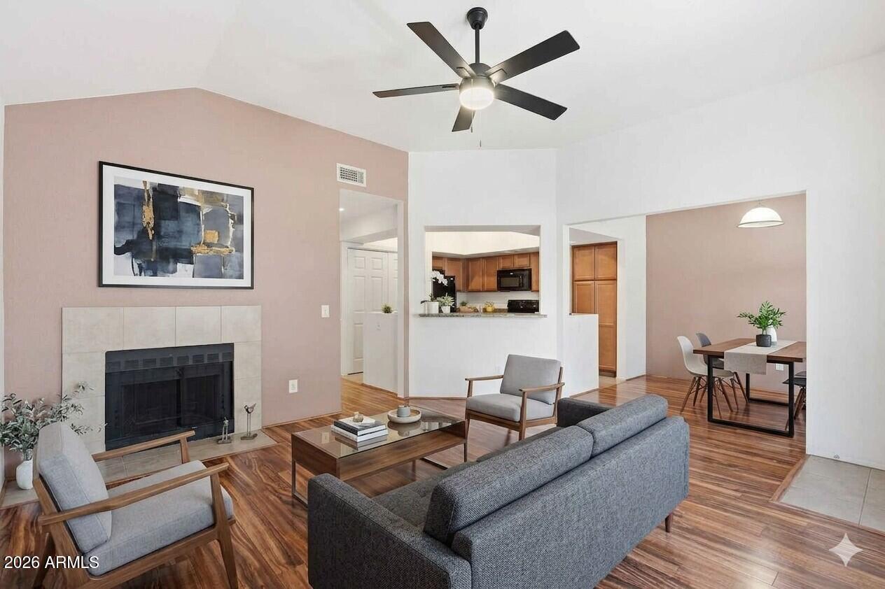 1331 W Baseline Rd. #348, Mesa, AZ 85202