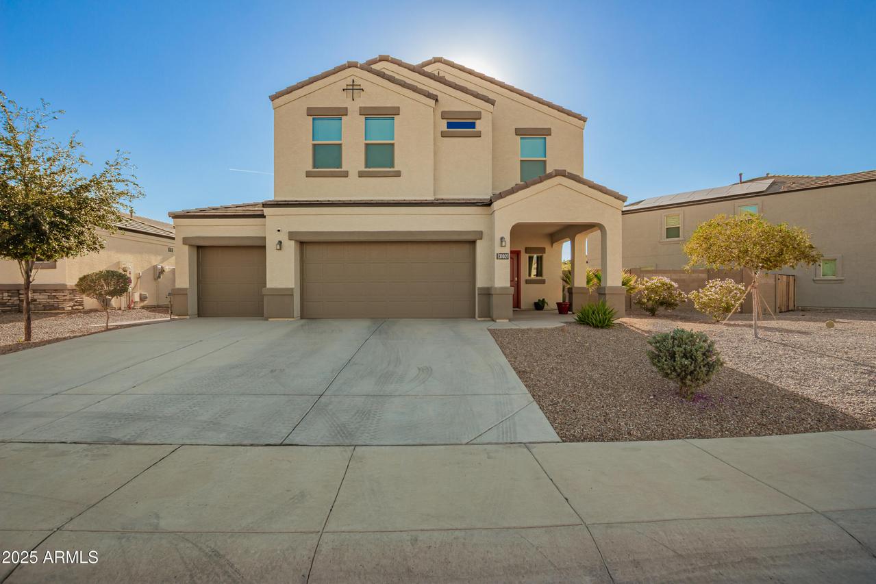 31021 W Earll Dr., Buckeye, AZ 85396