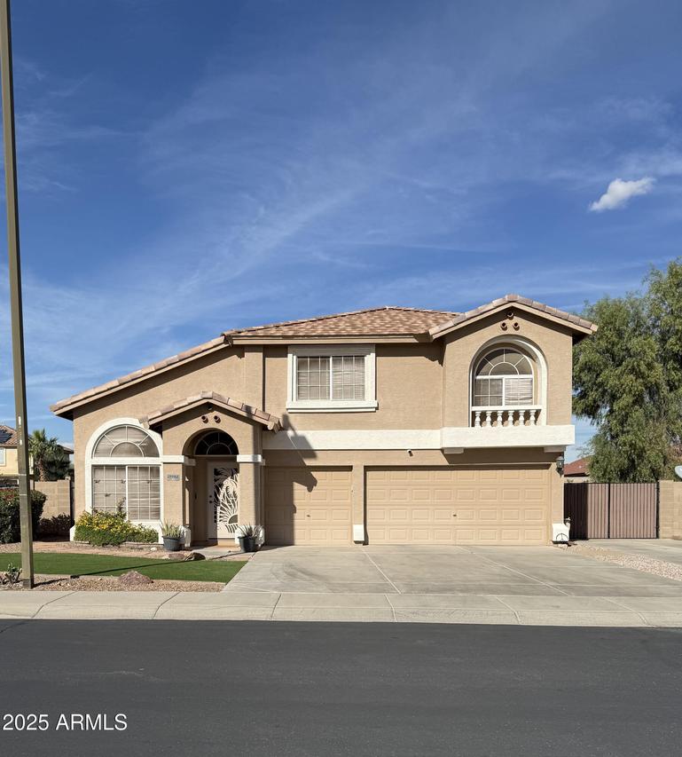 21982 W La Pasada Blvd., Buckeye, AZ 85326