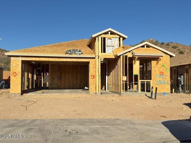 6942 W Buckhorn Tr., Peoria, AZ 85383