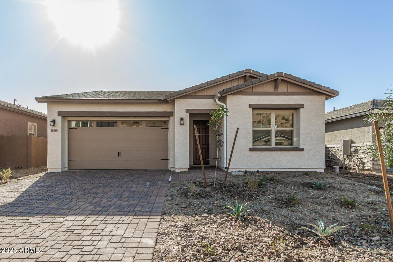 16961 W Desert Ln., Goodyear, AZ 85338