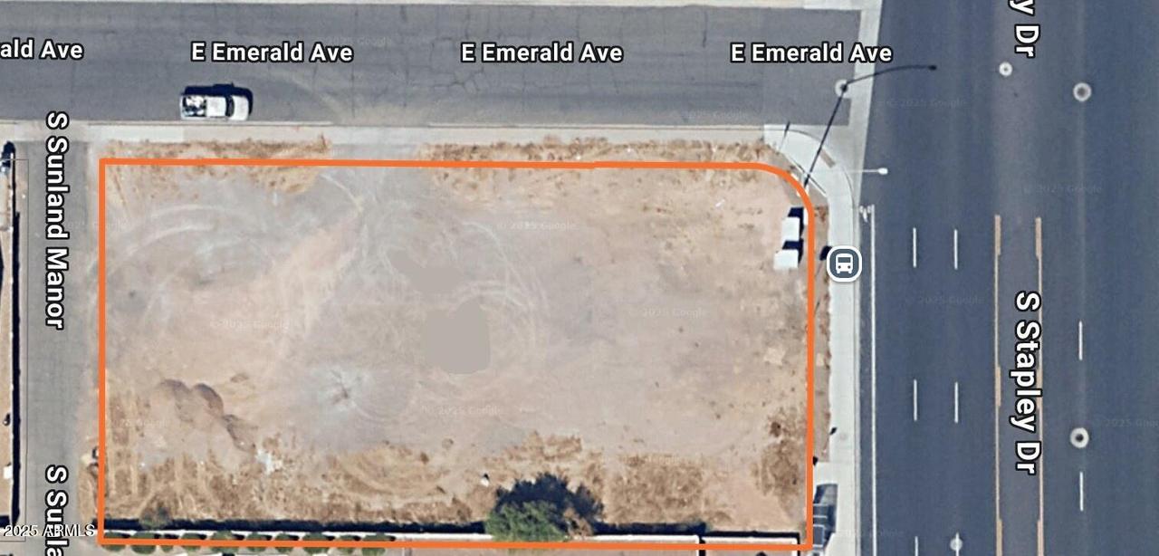 1030 S Stapley Dr. #TR-B, Mesa, AZ 85204