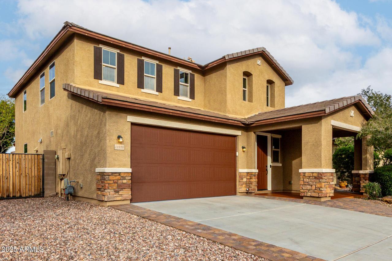 11920 W El Cortez Pl., Peoria, AZ 85383