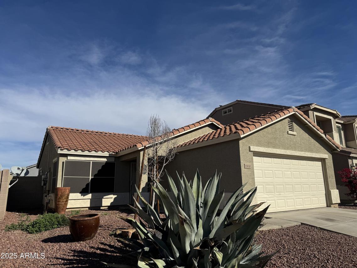 25830 W Elwood St., Buckeye, AZ 85326