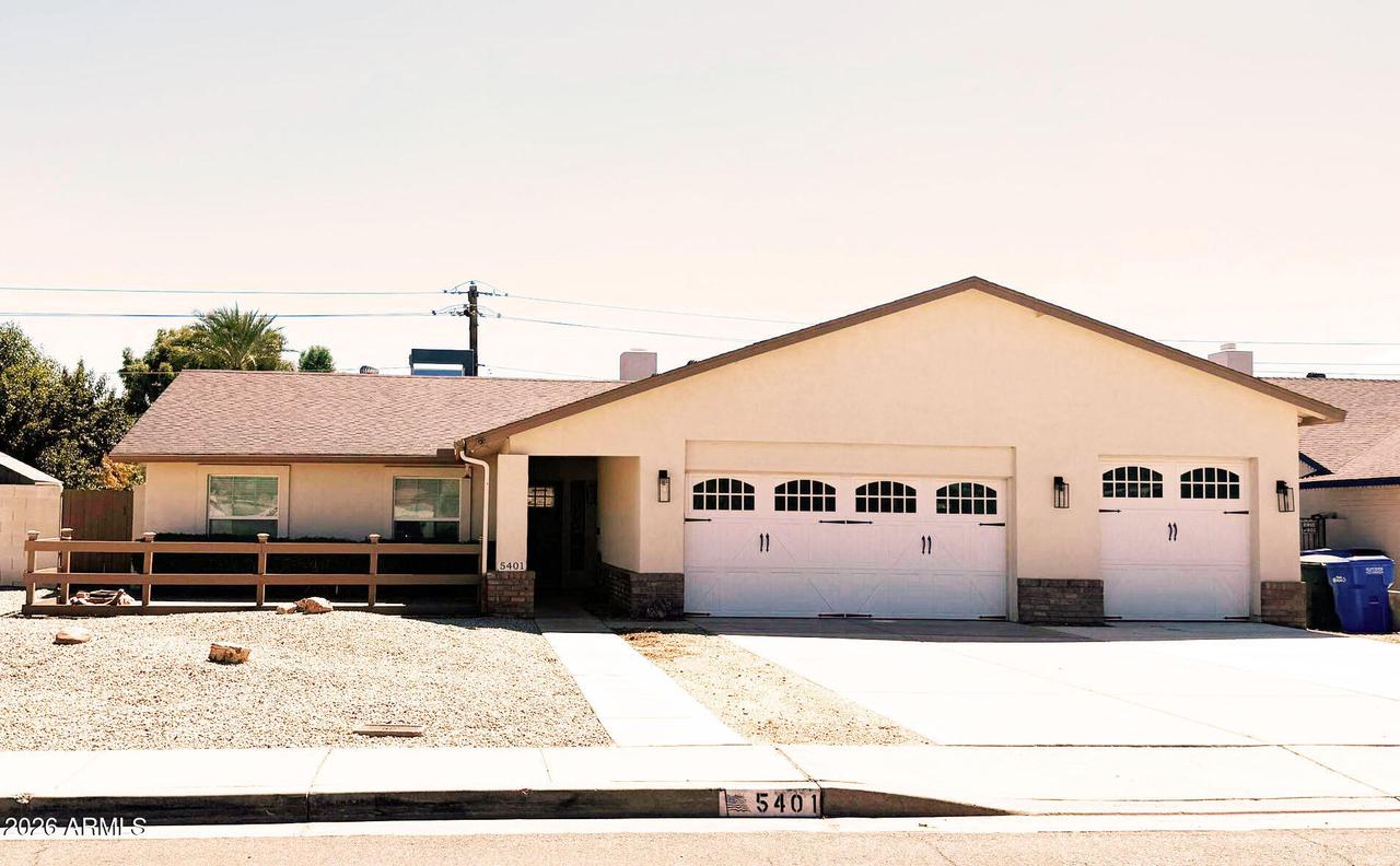 5401 E Beck Ln., Scottsdale, AZ 85254