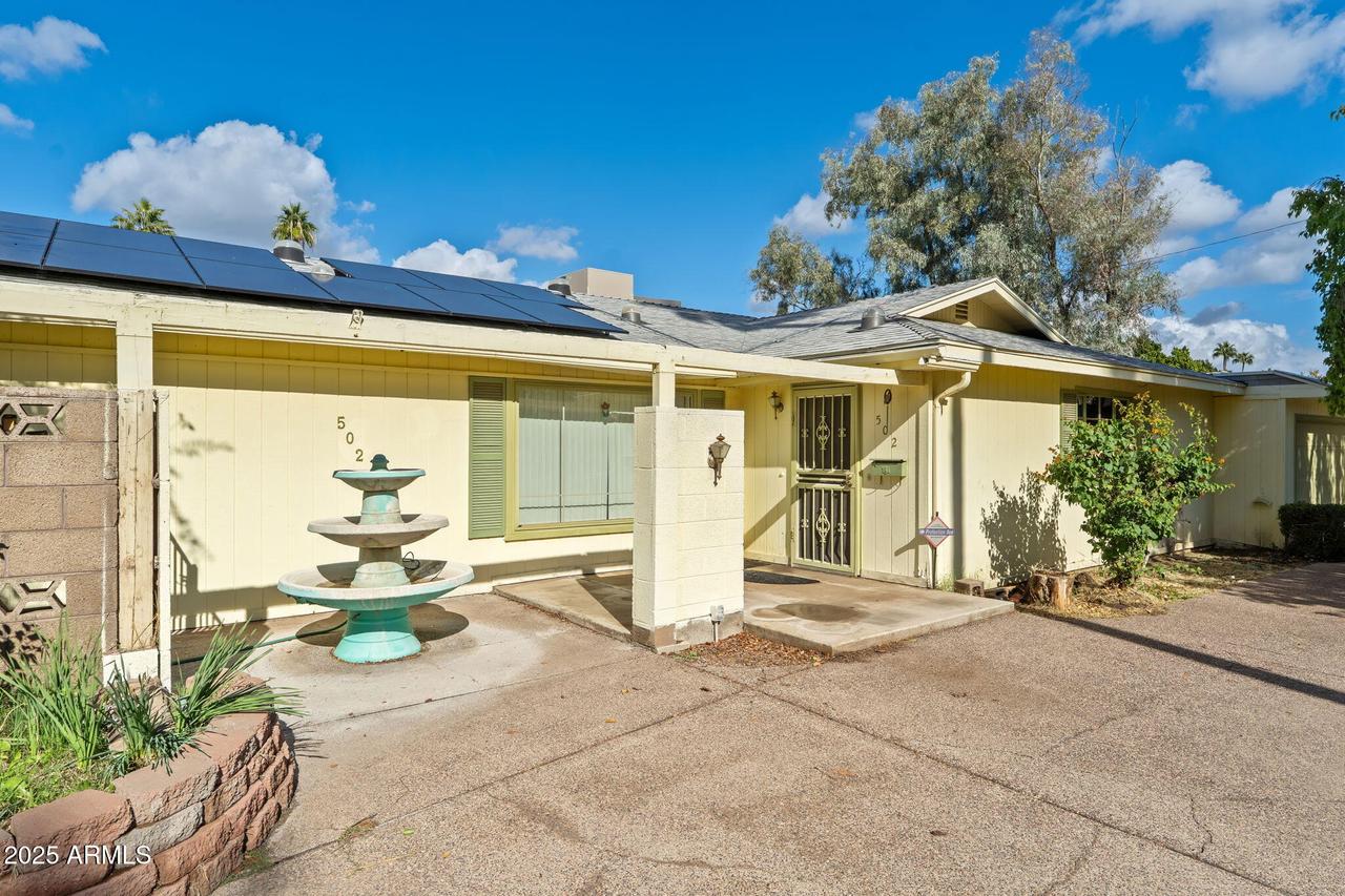 502 W Claremont Ave., Phoenix, AZ 85013