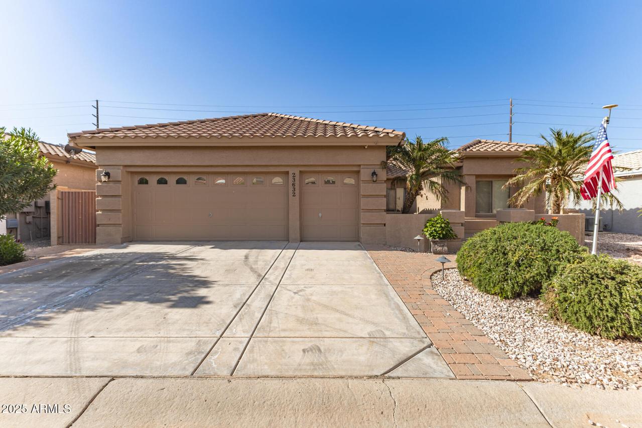 23632 S Illinois Ave., Sun Lakes, AZ 85248