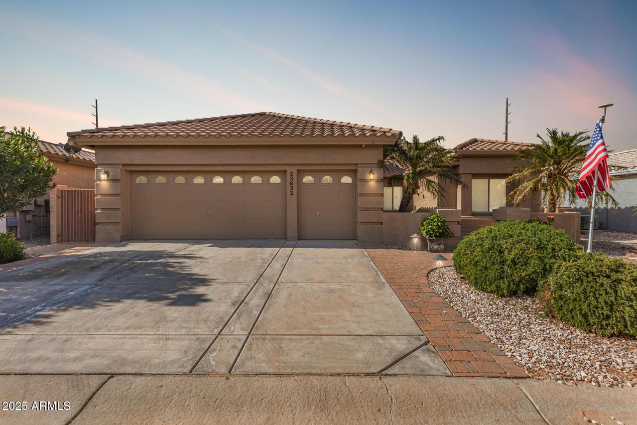 23632 S Illinois Ave., Sun Lakes, AZ 85248